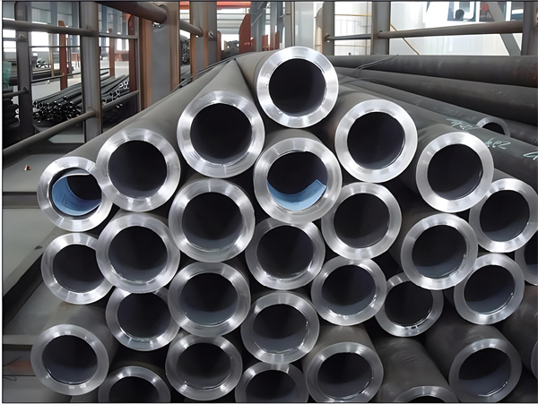 贵阳q345d精密钢管制造工艺流程特点及应用